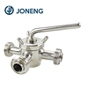 DIN valve